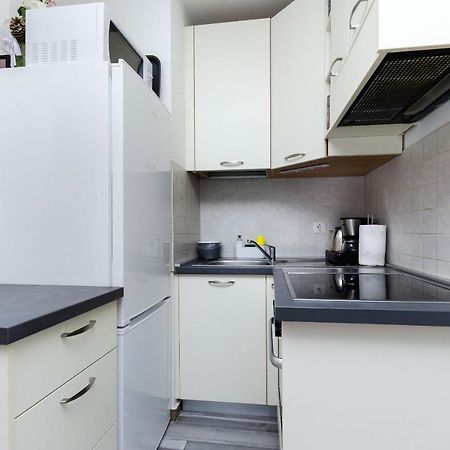 Apartment Mare Върсар Екстериор снимка