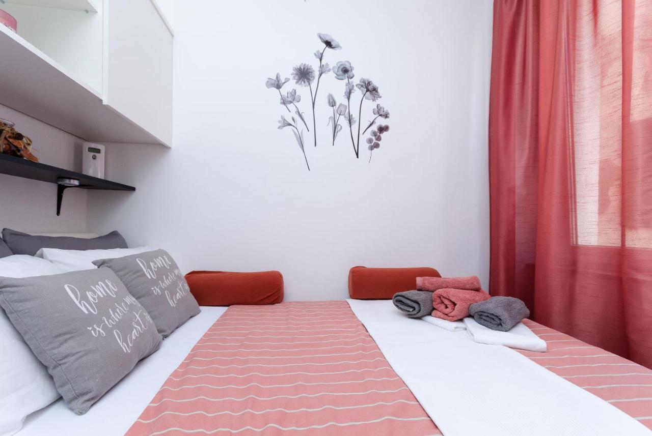 Apartment Mare Върсар Екстериор снимка